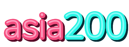 asia200 — logo kanal