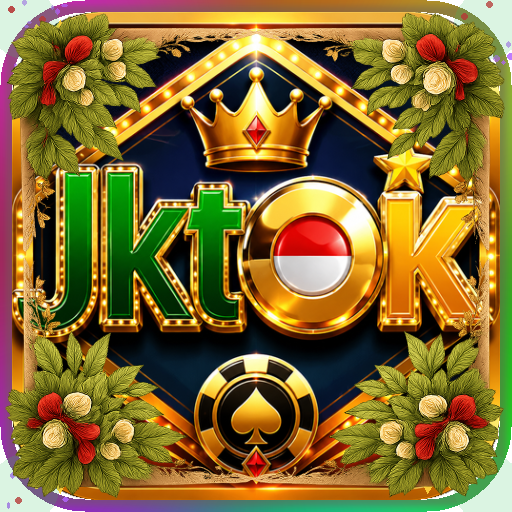 jktok — galeri pratinjau Resmi APK